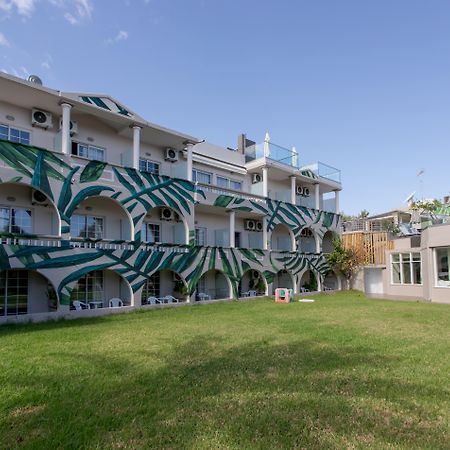 Georgioupolis Beach Hotel Hriszí Aktí Haniá Kültér fotó