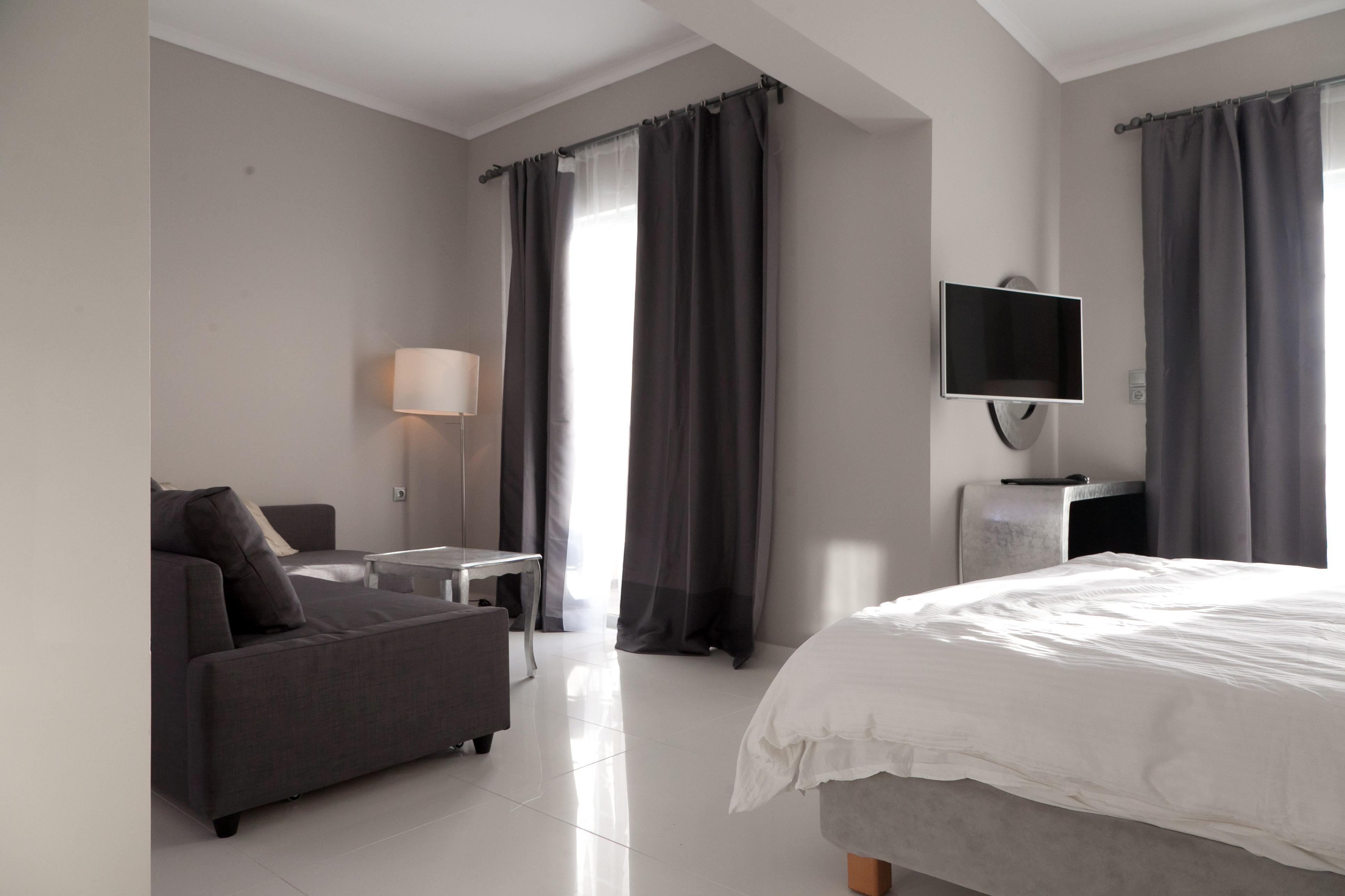 Georgioupolis Beach Hotel Hriszí Aktí Haniá Kültér fotó