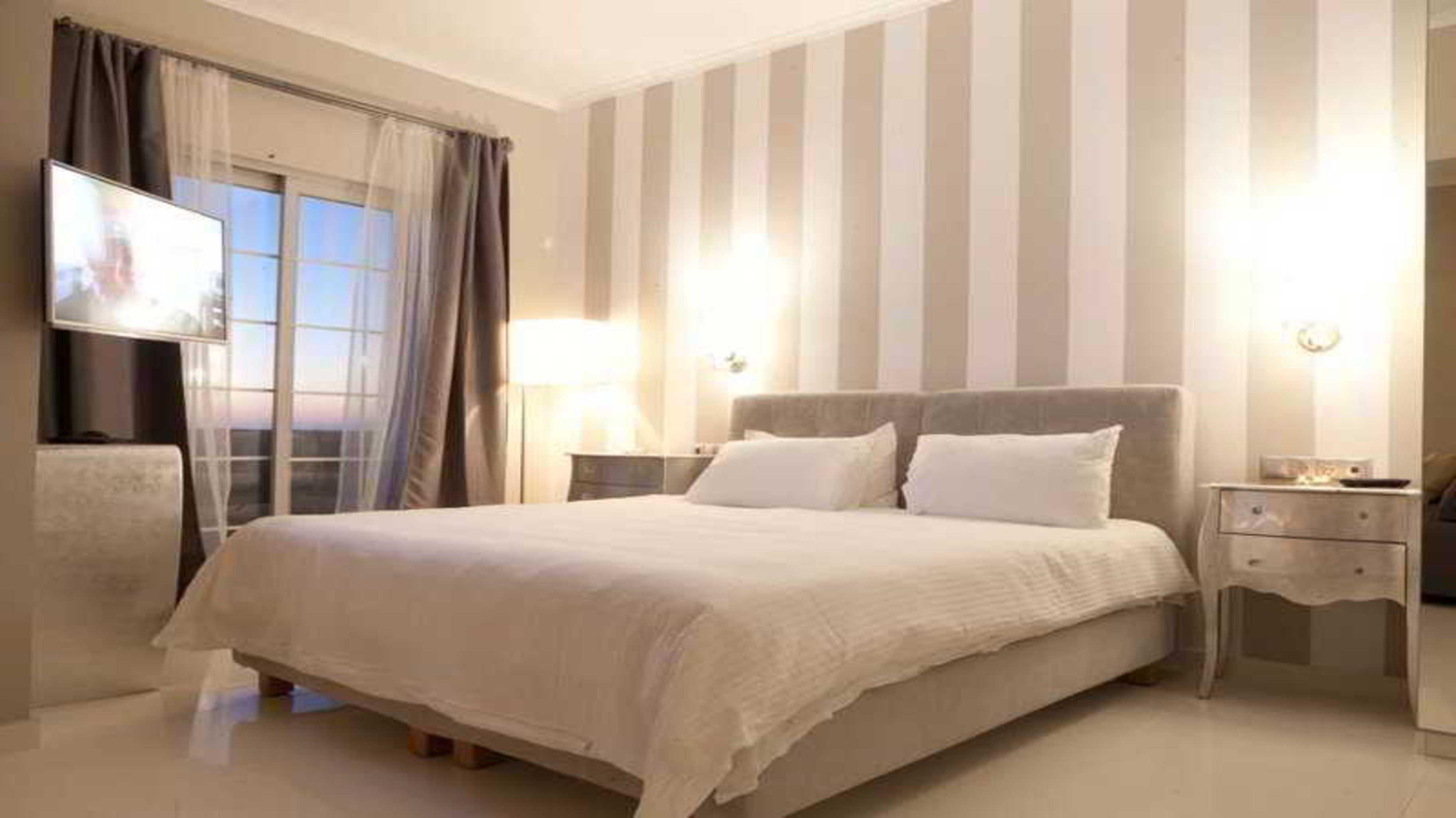 Georgioupolis Beach Hotel Hriszí Aktí Haniá Kültér fotó