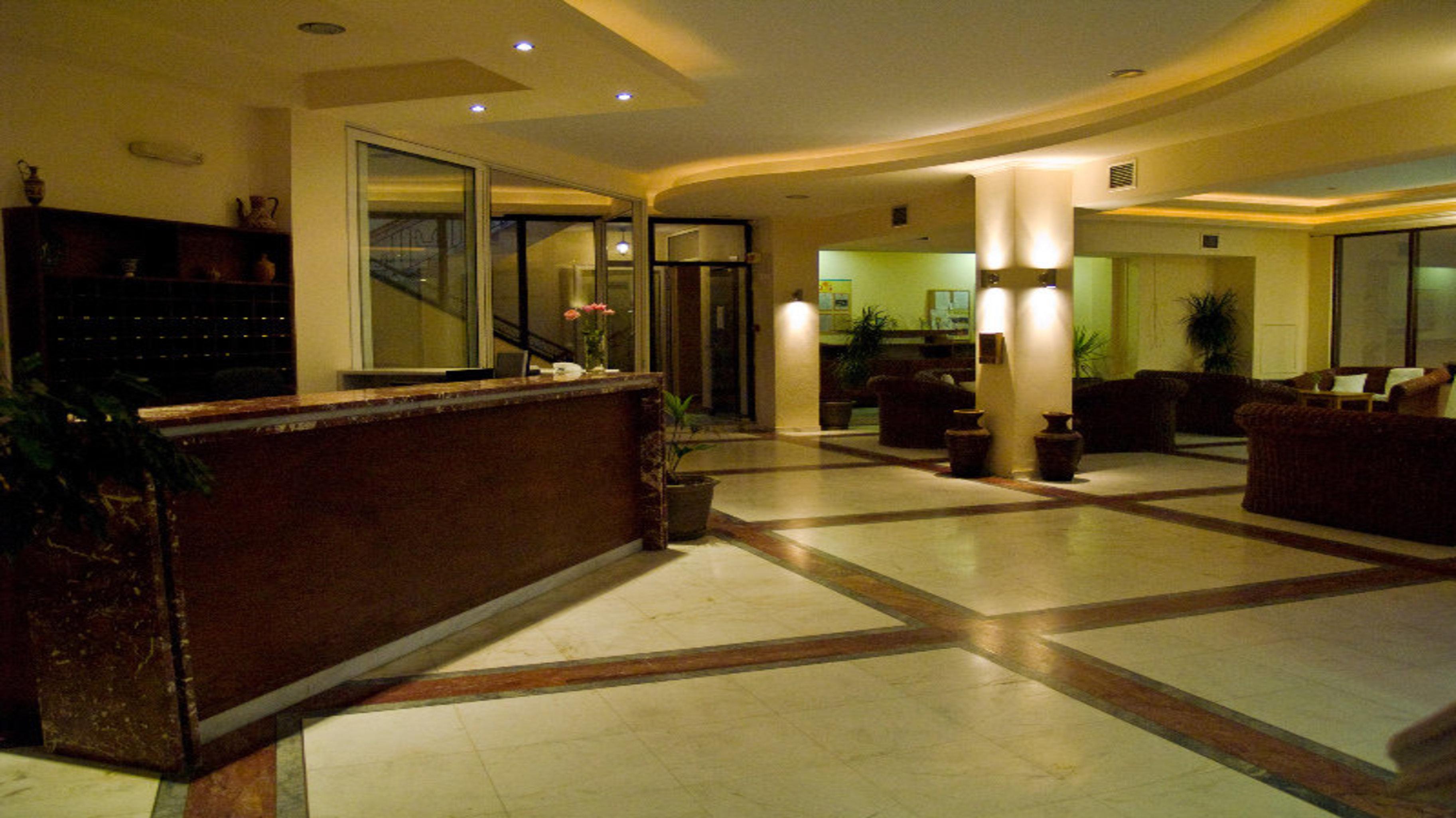Georgioupolis Beach Hotel Hriszí Aktí Haniá Kültér fotó