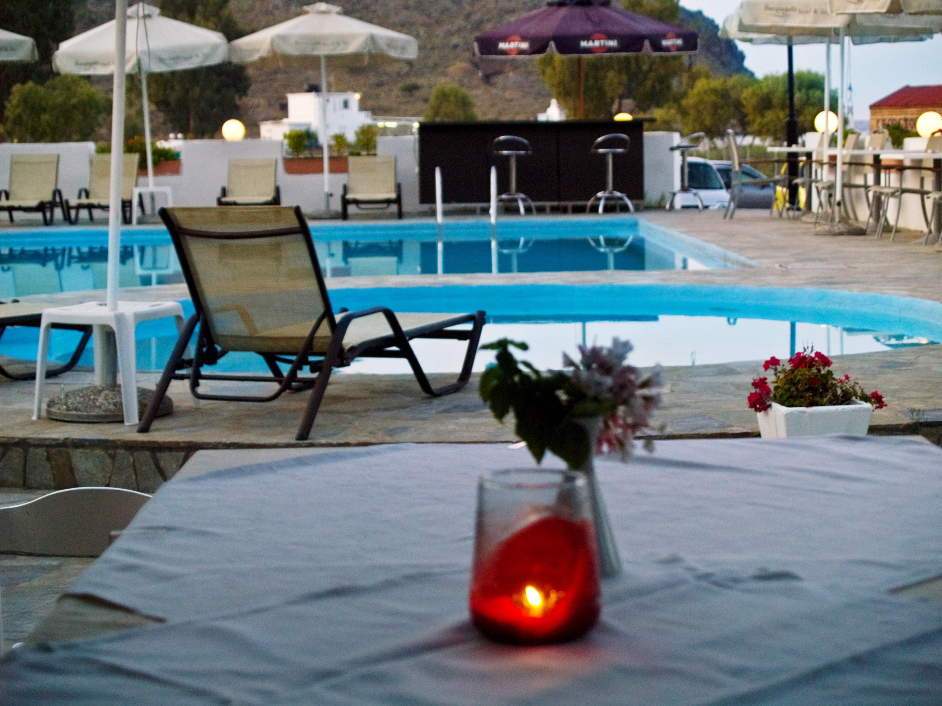 Georgioupolis Beach Hotel Hriszí Aktí Haniá Kültér fotó
