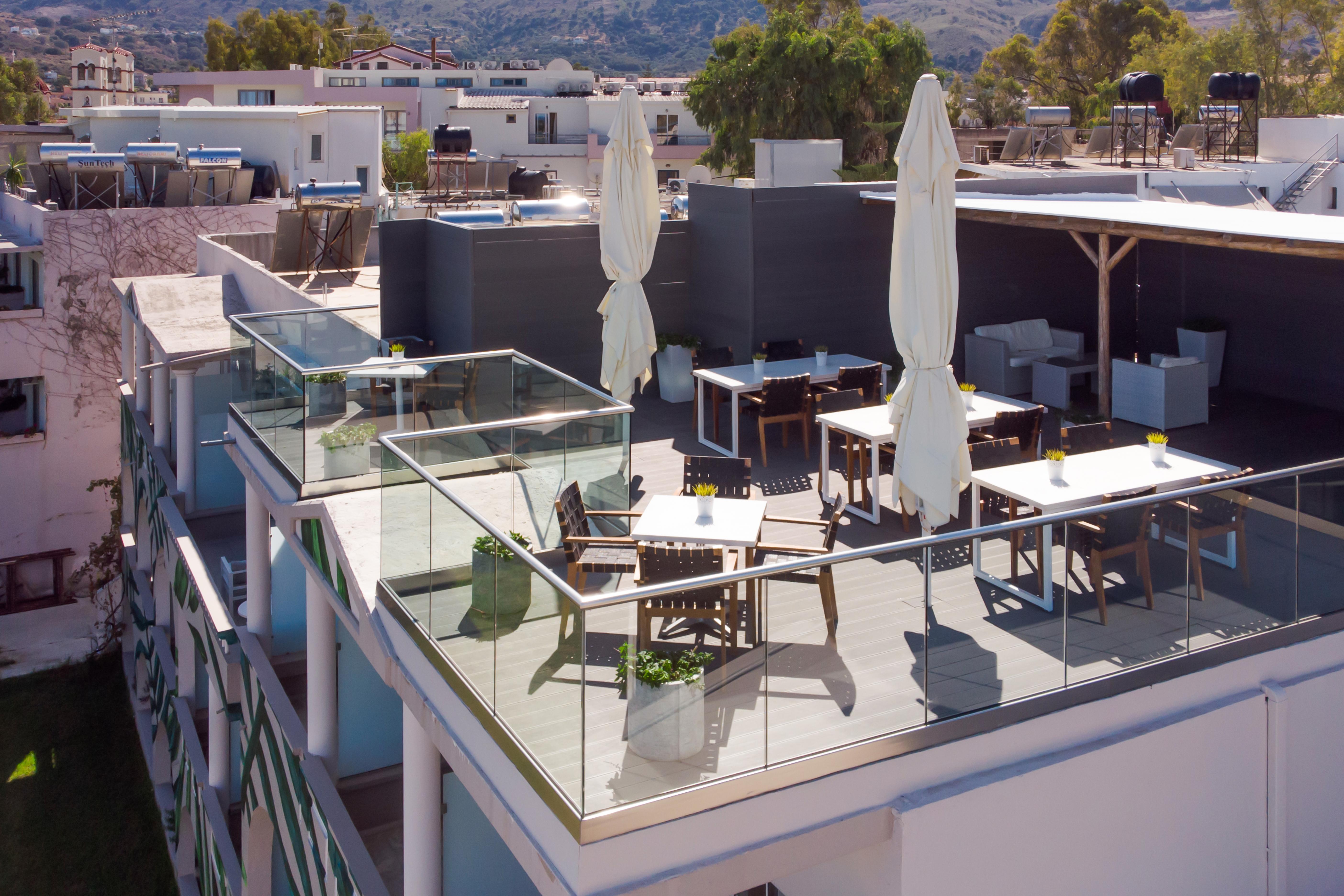 Georgioupolis Beach Hotel Hriszí Aktí Haniá Kültér fotó